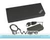 Lenovo DUD9011D1 Hybrid-USB Port Replicator incl. 135W Netzteil b-stock