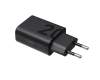Lenovo Idea Tab (ZAFR) original USB AC-adapter 20.0 Watt EU Wallplug