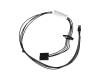 Lenovo IdeaCentre 720-18IKL (90H0) SATA power cable