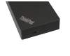 Lenovo IdeaPad 320-15IKB (80XN) Hybrid-USB Port Replicator / Docking Station incl. 135W Netzteil