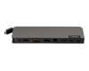 Lenovo IdeaPad 320-15IKB (80XN) USB-C Mini Dock incl. 65W Netzteil