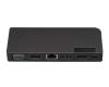 Lenovo IdeaPad Duet 5 Chromebook 13Q7C6 (82QS) USB-C Travel Hub Docking Station without adapter