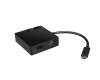 Lenovo L01UD014-CS-R Travel Hub Port Replicator without power supply