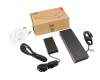 Lenovo LDC-U4 ThinkPad USB4 Smart Dock 5500 incl. 100W Netzteil