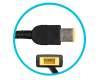 Lenovo M90q Gen 6 (13AC) original AC-adapter 90.0 Watt