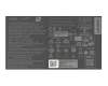 Lenovo M90q Gen 6 (13AD) original AC-adapter 135.0 Watt slim