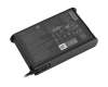 Lenovo M90q Gen 6 (13AF) original AC-adapter 135.0 Watt slim