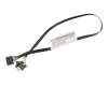 Lenovo SC10L002501 Power button cable with white LED