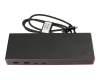 Lenovo SC11S03631 ThinkPad TB4 Smart Dock (Gen2) 7500 incl. 135W Netzteil