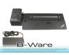 Lenovo SD20Z56365 ThinkPad Basic Docking Station incl. 90W Netzteil b-stock