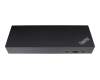 Lenovo SD21K53858 ThinkPad Universal TB4 Dock incl. 135W Netzteil
