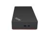 Lenovo SD221B4168 ThinkPad Universal USB-C Dock incl. 90W Netzteil