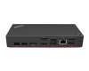 Lenovo SD221B4168 ThinkPad Universal USB-C Dock incl. 90W Netzteil
