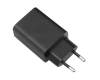 Lenovo Tab P12 pro (ZA9D) original USB-C AC-adapter 30.0 Watt EU Wallplug