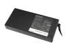 Lenovo ThinkCentre POS (12SV) original AC-adapter 300.0 Watt large