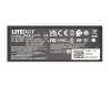 Lenovo ThinkPad E585 (20KV) USB-C AC-adapter 45.0 Watt normal from LiteOn