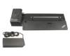 Lenovo ThinkPad L15 Gen 1 (20U7/20U8) Basic Docking Station incl. 90W Netzteil