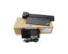 Lenovo ThinkPad P71 (20HK/20HL) Docking Station incl. 230W ac-adapter with 15 ports