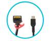 Lenovo ThinkPad T16 G3 (21V5) original USB-C GaN-AC-adapter 180.0 Watt slim
