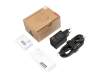 Lenovo ThinkPad T16 Gen 5 (21WU) original USB-C GaN-AC-adapter 65.0 Watt EU Wallplug