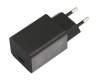 Lenovo ThinkPad T16 Gen 5 (21WU) original USB-C GaN-AC-adapter 65.0 Watt EU Wallplug