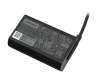 Lenovo ThinkPad T16 Gen 5 (21WU) original USB-C GaN-AC-adapter 65.0 Watt rounded