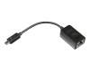 Lenovo ThinkPad X1 Carbon 2th Gen (20A7/20A8) LAN-Adapter - Ethernet extension cable
