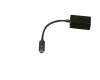 Lenovo ThinkPad X1 Carbon 3rd Gen (20BS/20BT) LAN-Adapter - Ethernet extension cable