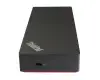 Lenovo ThinkPad X1 Carbon 3rd Gen (20BS00B6US) Hybrid-USB Port Replicator / Docking Station incl. 135W Netzteil