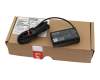 Lenovo ThinkPad X1 Carbon Gen 14 AE (21V7) original USB-C GaN-AC-adapter 65.0 Watt rounded