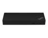 Lenovo ThinkPad X1 Extreme Gen 2 (20QV/20QW) TB 3 Port Replicator incl. 230W ac-adapter with 11 ports