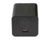 Lenovo ThinkPad X13 Gen 7 (21YL) original USB-C GaN-AC-adapter 65.0 Watt EU Wallplug