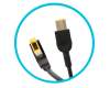 Lenovo ThinkStation P3 Tiny (30H3) original AC-adapter 170.0 Watt slim