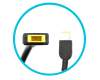 Lenovo ThinkStation P3 Tiny Gen 2 (30K8) original AC-adapter 300.0 Watt large