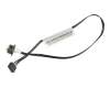 Lenovo Thinkstation P330 (30C6/30C9) Power button cable with white LED