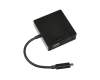 Lenovo UL806590 Travel Hub Port Replicator without power supply