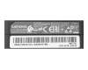Lenovo V15 G2-ITL (82KB/82ME) original AC-adapter 65.0 Watt EU Wallplug