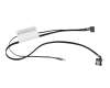 Lenovo V520s (10NM/10NN) Lenovo Button/LED Cable - 360mm
