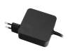 Lenovo Yoga 530-14ARR (81H9) original AC-adapter 65.0 Watt EU Wallplug