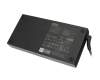 Lenovo Yoga AIO 7 27APH8 original AC-adapter 300.0 Watt large