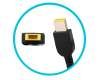 Lenovo Yoga AIO 7 27APH8 original AC-adapter 300.0 Watt large