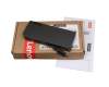 Lenovo Yoga Slim 9-14ITL05 (82D1) USB-C Travel Hub Docking Station without adapter