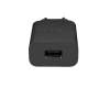 Lenovo Yoga Smart Tab (YT-X705F) original USB AC-adapter 20.0 Watt EU Wallplug