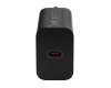 Lenovo Yoga Tab Plus (ZAEG) original AC-adapter 45.0 Watt EU Wallplug