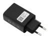 Lenovo Yoga Tab Plus (ZAEG) original AC-adapter 45.0 Watt EU Wallplug