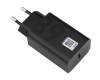 Lenovo Yoga Tab Plus Gen 2 (ZAHX) original USB-C GaN-AC-adapter 68.0 Watt EU Wallplug