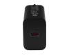 Lenovo Yoga Tab Plus Gen 2 (ZAHX) original USB-C GaN-AC-adapter 68.0 Watt EU Wallplug
