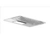 M00329-041 HP TOP COVER W KB GR