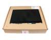 M133NWF4 original IVO Touch-Display Unit 13.3 Inch (FHD 1920x1080) black