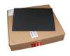 M140NWFA R3 original Lenovo Touch-Display Unit 14.0 Inch (FHD 1920x1080) black